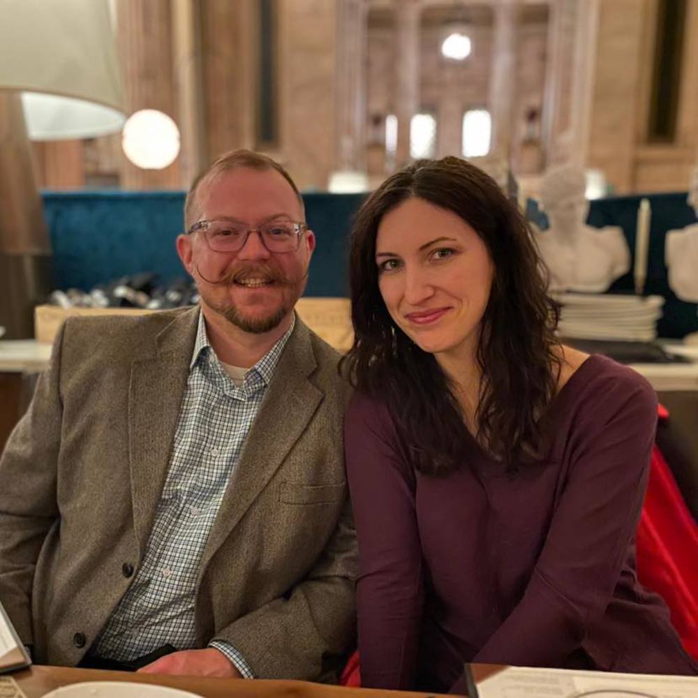 Meet your Posher, Tiffany